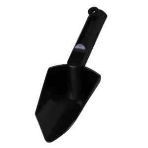 Reencle lopatica za pražnjenje komposta – dodatak za kućni komposter