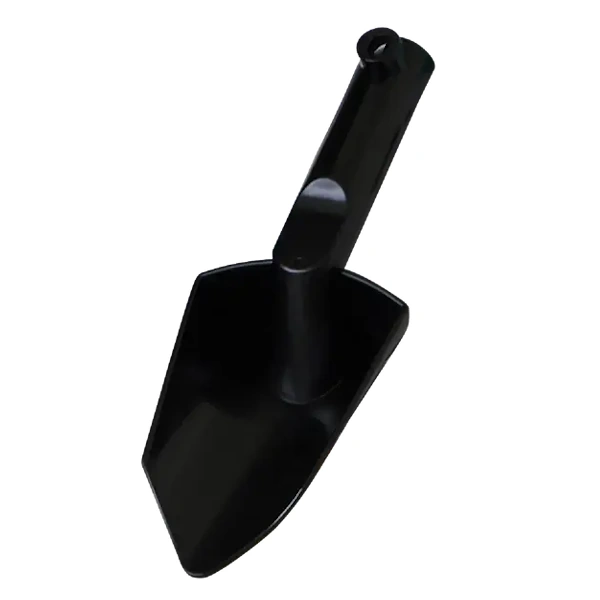 Reencle lopatica za pražnjenje komposta – dodatak za kućni komposter