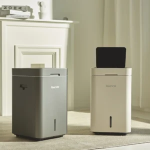 Reencle Gravity – ein Designer-Haushaltsgerät für ein geruchs- und abfallfreies Zuhause