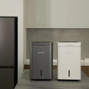 Reencle elektrischer Heimkomposter für geruchslose Heimkompostierung