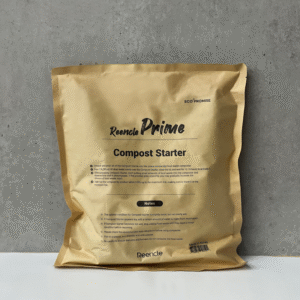 Reencle Prime starter paket - jedinstvena mješavina mikroorganizama