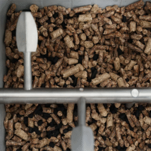 Sadržaj starter paketa ReencleMicrobe za kućno kompostiranje s Reencle komposterom